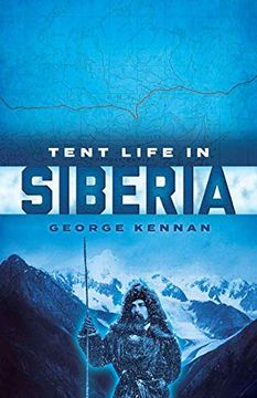 portada Tent Life in Siberia 