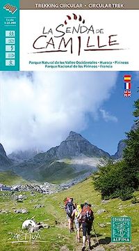 Senda de Camille, la (en Alemán)