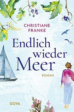 portada Endlich Wieder Meer (in German)