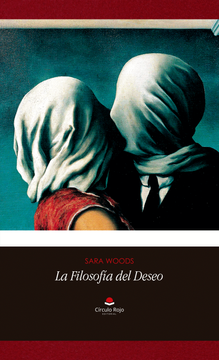portada La Filosofía del Deseo (in Spanish)