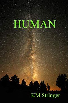 portada Human (en Inglés)