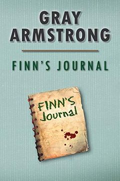 portada Finn's Journal (en Francés)