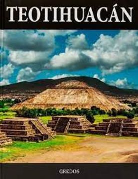 portada Teotihuacán