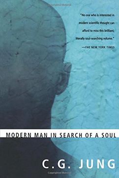 modern man in search of a soul