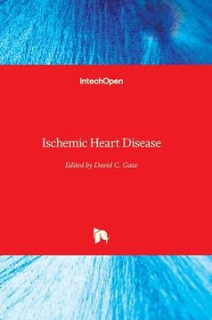 portada Ischemic Heart Disease