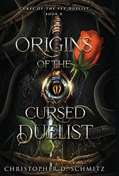 portada Origins of the Fey Duelist (in English)