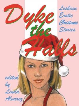 portada Dyke the Halls (in English)