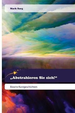 portada "Abstrahieren Sie sich!" (in German)