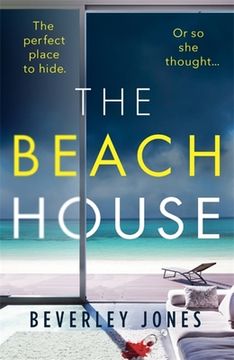 portada The Beach House (en Inglés)