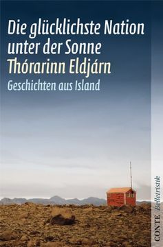 portada Die glücklichste Nation unter der Sonne: Geschichten aus Island (in German)