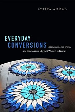 portada Everyday Conversions (Next Wave: New Directions in Women's Studies) 