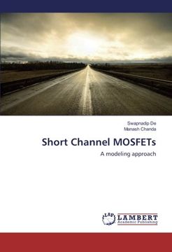 portada Short Channel MOSFETs: A modeling approach