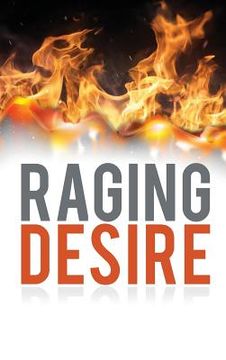 portada Raging Desire (en Inglés)