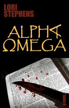 portada alpha, omega (in English)
