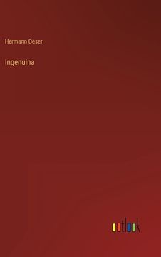 portada Ingenuina (in German)