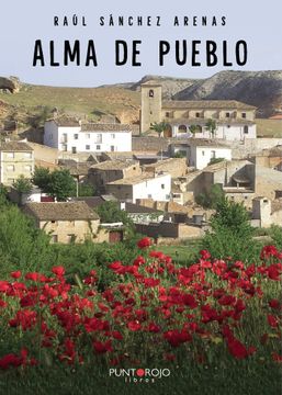 portada Alma de Pueblo (in Spanish)