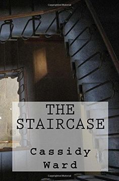 portada The Staircase (en Inglés)