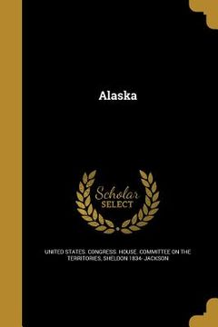 portada Alaska (in English)