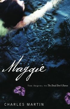 portada Maggie (en Inglés)