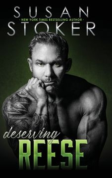 portada Deserving Reese (en Inglés)