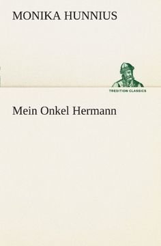 portada Mein Onkel Hermann (TREDITION CLASSICS) (German Edition)
