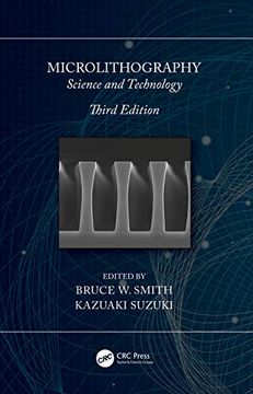 portada Microlithography: Science and Technology (in English)