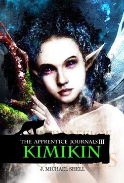 portada Apprentice Journals iii (en Inglés)