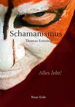 portada Schamanismus: Alles Lebt! (en Alemán)