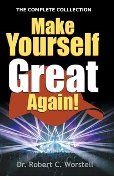 portada Make Yourself Great Again - Complete Collection
