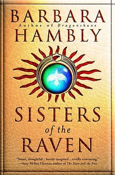 portada sisters of the raven (in English)