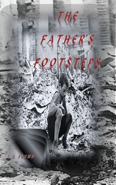 portada The Father's Footsteps (en Inglés)