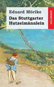 portada Das Stuttgarter Hutzelmännlein (en Alemán)