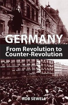 portada Germany: From Revolution to Counter Revolution