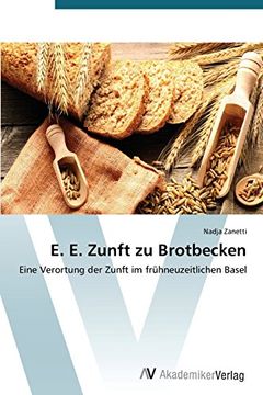 portada E. E. Zunft Zu Brotbecken