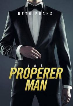 portada The Properer man (in English)