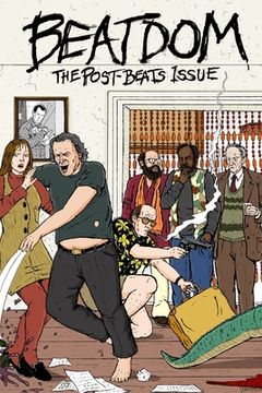 Beatdom #20: The Post-Beat Issue (en Inglés)