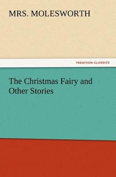 portada the christmas fairy and other stories (in English)