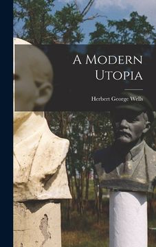 portada A Modern Utopia (en Inglés)