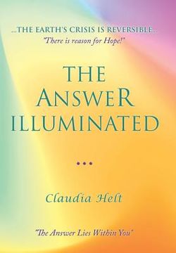 portada The Answer Illuminated: Book II