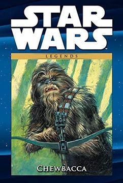 portada Star Wars Comic-Kollektion: Bd. 14: Chewbacca (in German)