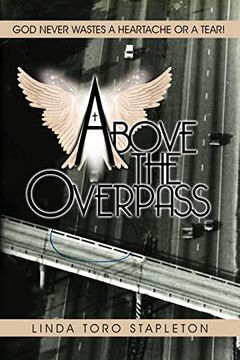 portada Above the Overpass (en Inglés)