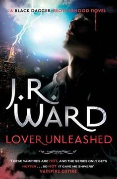 portada lover unleashed (in English)
