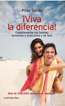 portada Viva la Diferencia!