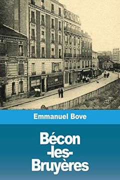 portada Bécon-Les-Bruyères (in French)