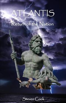 portada Atlantis - Return of the Nation (en Inglés)