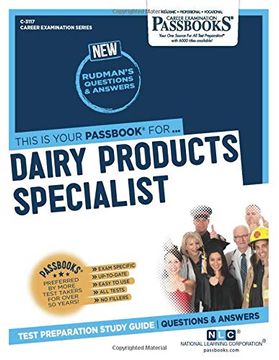 portada Daily Products Specialist 
