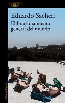 portada El funcionamiento general del mundo (in Spanish)
