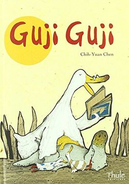 portada Guji Guji (en Catalá)
