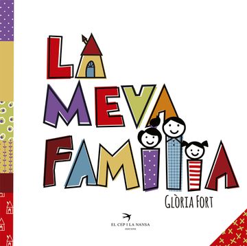 portada La Meva Família (in Catalá)
