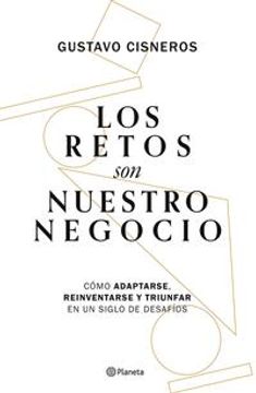 portada Los retos son nuestro negocio